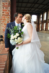 Gil & Sarah's Wedding 0508